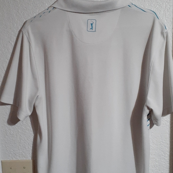 Shirt, golf, PGA Tour, Pro Series, large - Picture 3 of 3